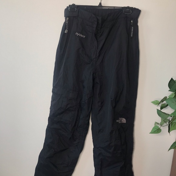 SOLD ❌ The North Face Hyvent Snow Pants - Picture 1 of 8